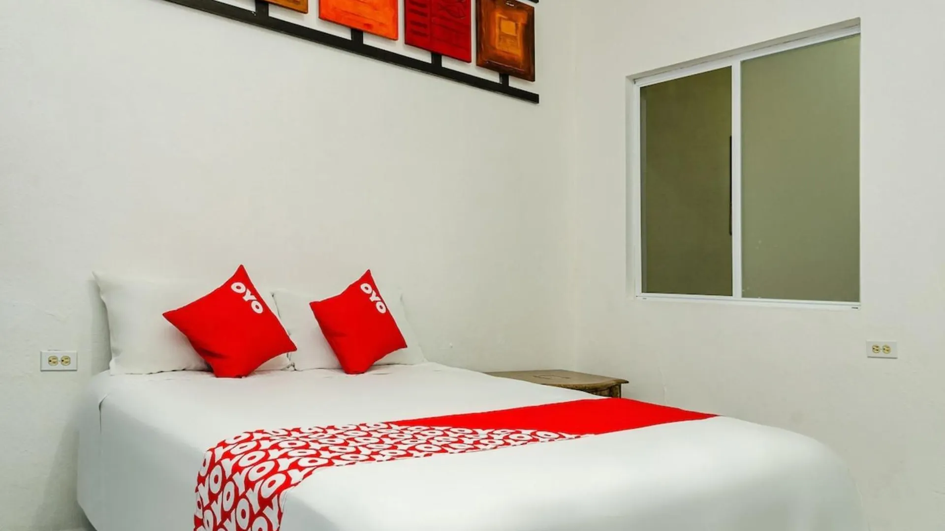 Oyo Hotel Cabo Del Sur, Cabo San Lucas