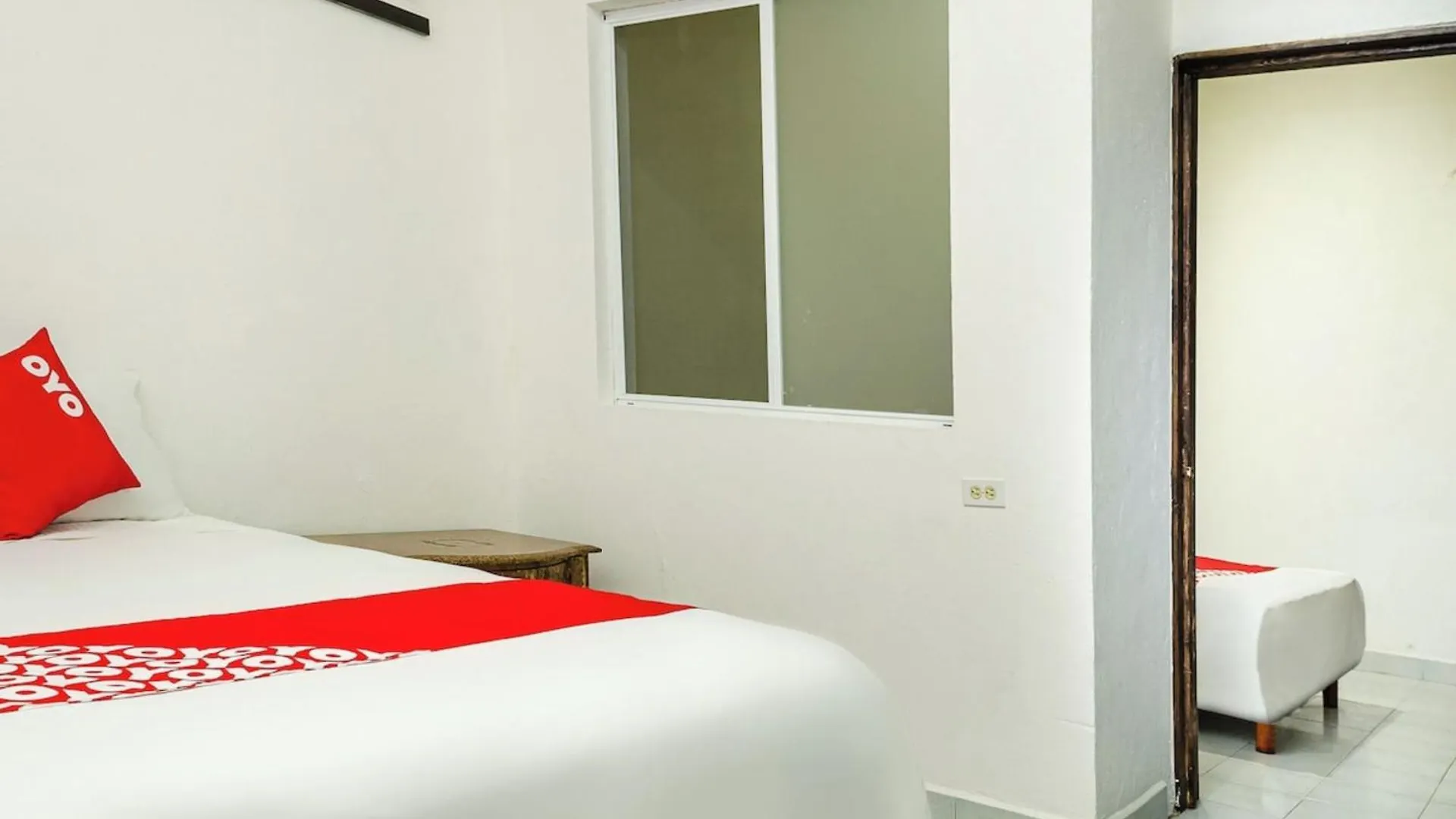Oyo Hotel Cabo Del Sur, Κάβο σαν Λούκας