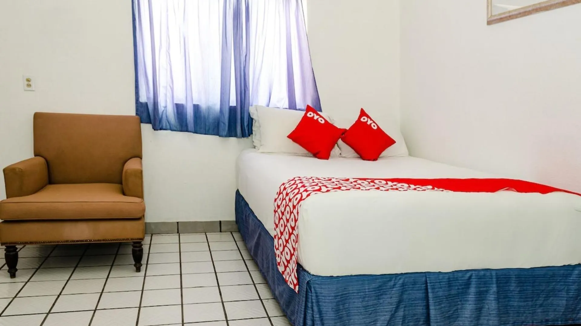 Oyo Hotel Cabo Del Sur, Κάβο σαν Λούκας