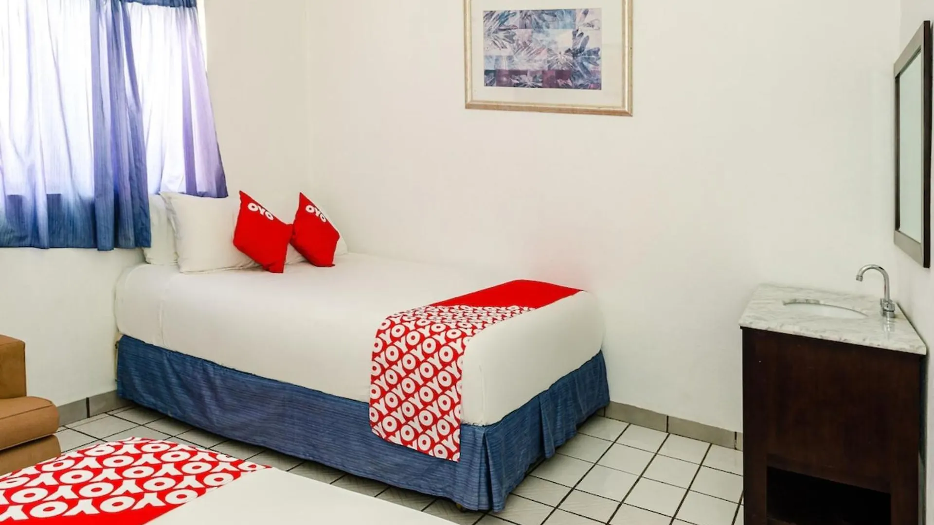 Oyo Hotel Cabo Del Sur, Κάβο σαν Λούκας
