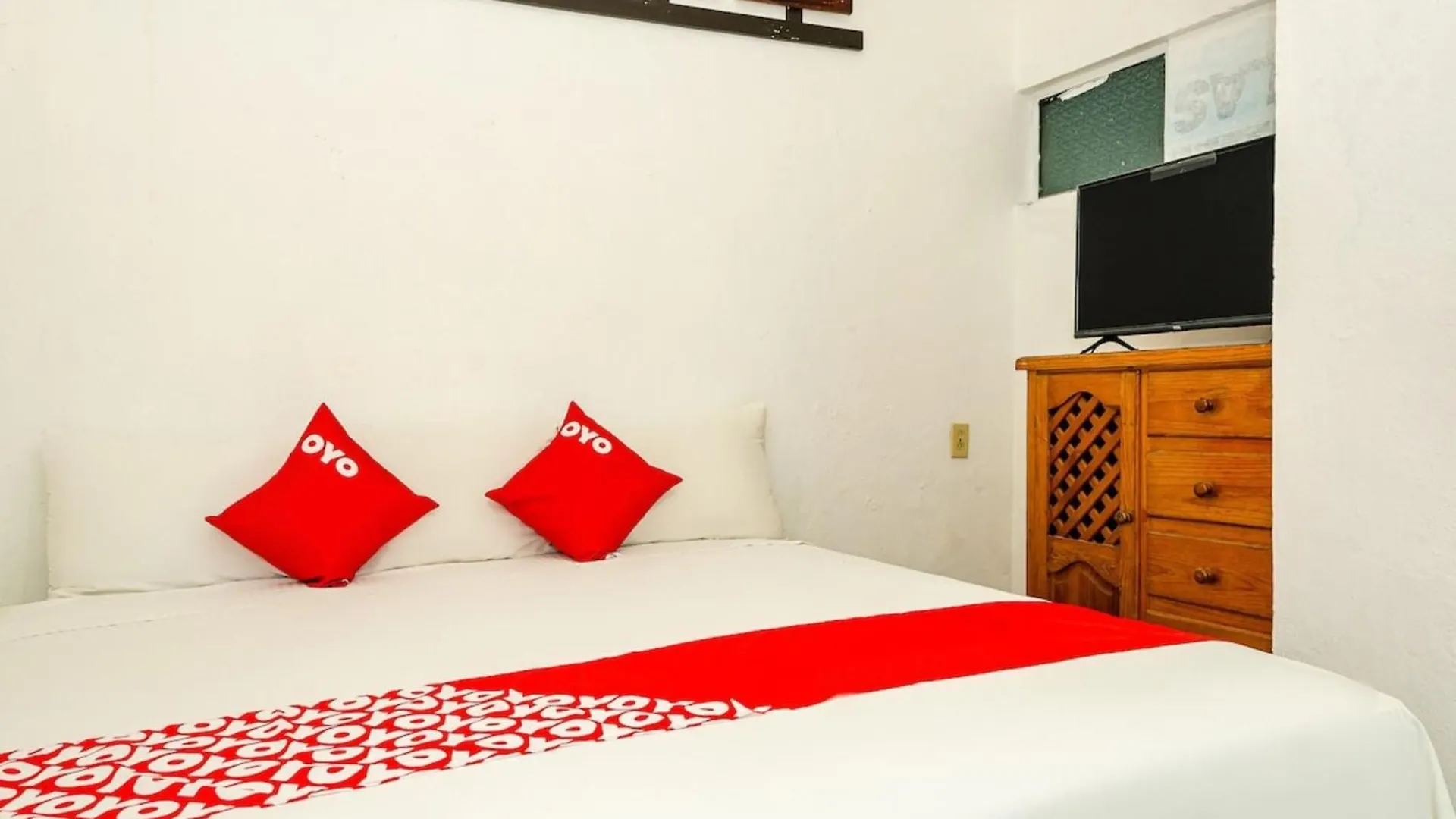 Oyo Hotel Cabo Del Sur, Cabo San Lucas