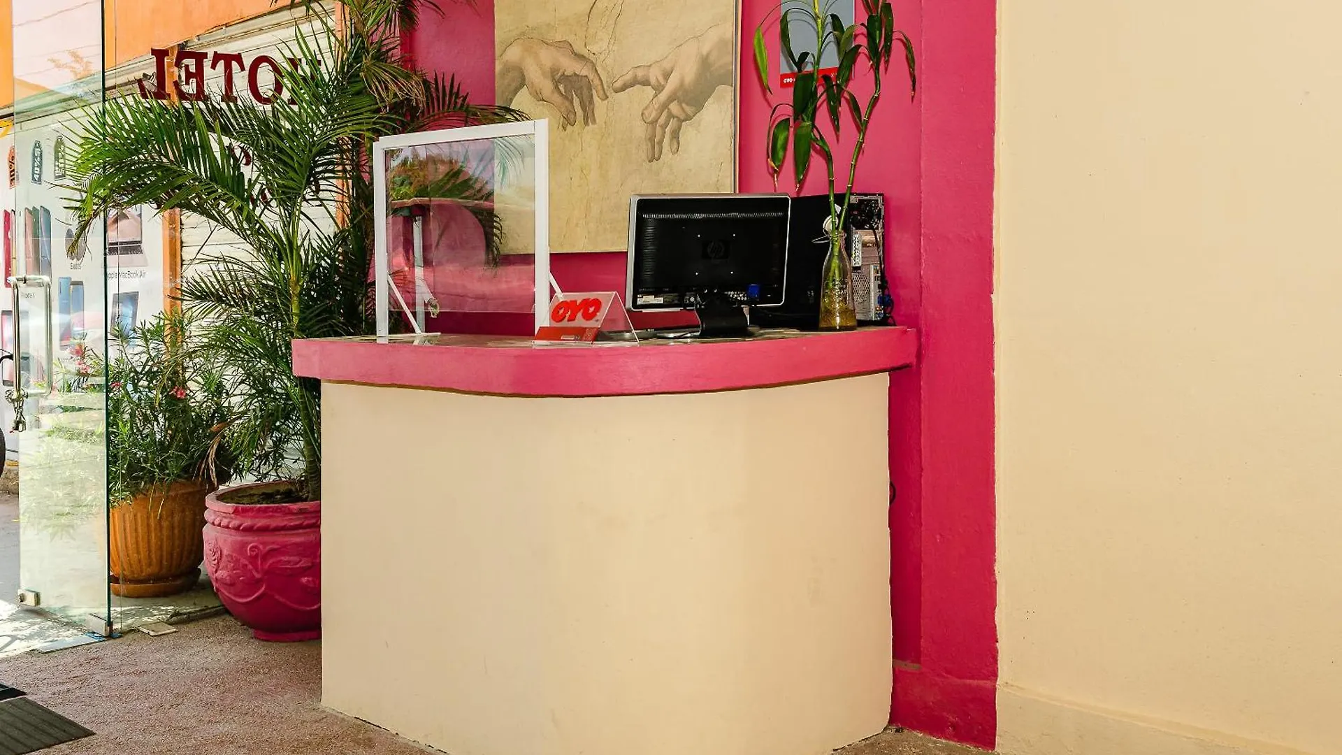 Oyo Hotel Cabo Del Sur, Cabo San Lucas