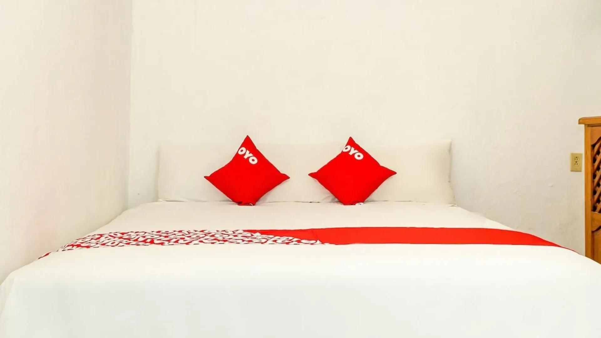 ****  Oyo Hotel Cabo Del Sur, Cabo San Lucas Mexico