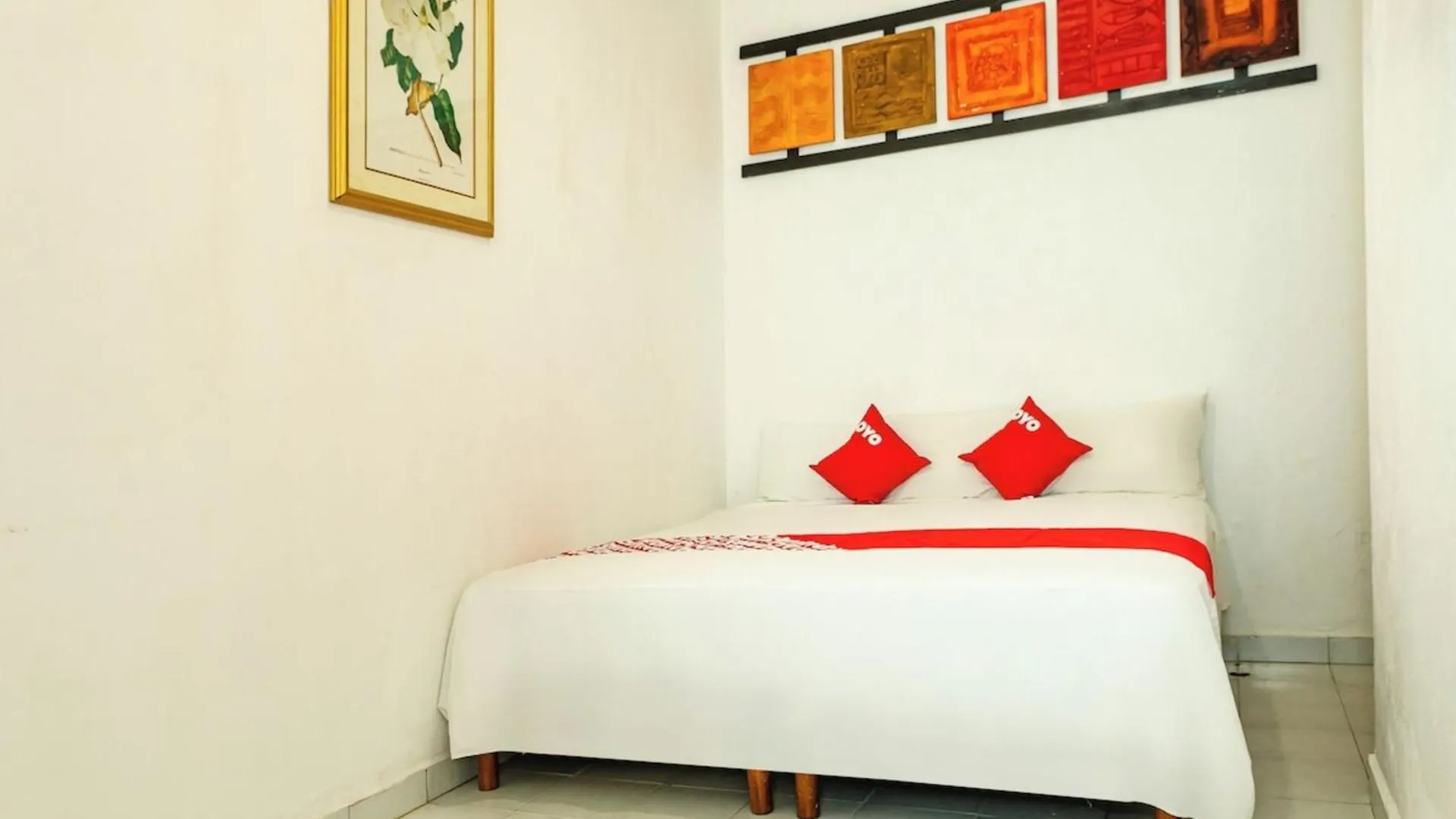 Oyo Hotel Cabo Del Sur, Cabo San Lucas