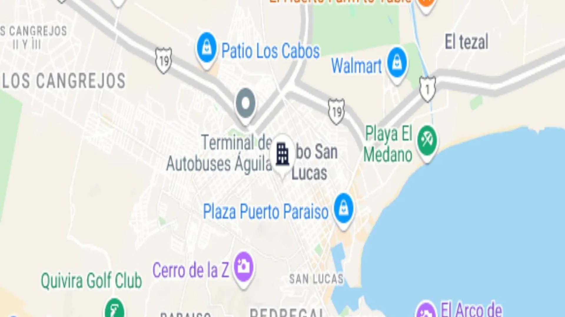 Oyo Hotel Cabo Del Sur, Cabo San Lucas
