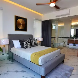 Condominio En Zona Romantica, Avida Residences Departamento 609 Mexico