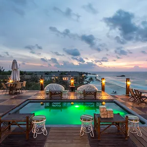 Hotelito Azul Mexico