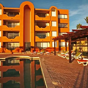 Sunrock Cabo San Lucas