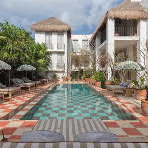 Panamera Mexico