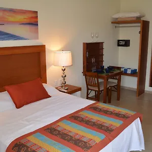 Sanrey Apartamento Puerto Morelos