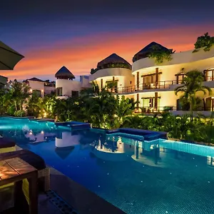 Porto Playa And Club Mexico